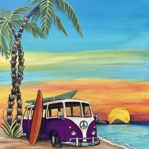 Meet your Posher, Wade